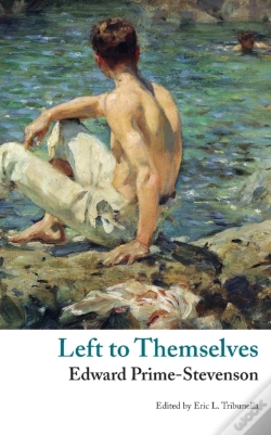 Capa do artigo Left To Themselves (Valancourt Classics)