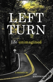 Capa do artigo Left Turn, Life Unimagined
