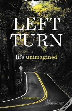 Capa do artigo Left Turn, Life Unimagined