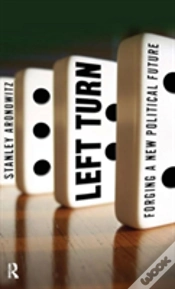 Capa do artigo Left Turn