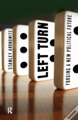 Capa do artigo Left Turn