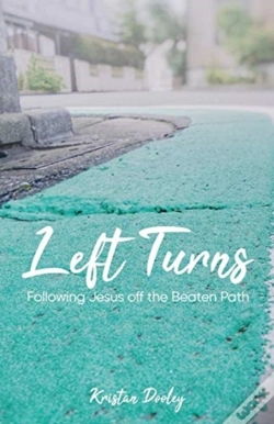 Capa do artigo Left Turns