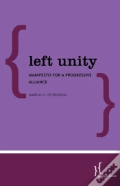 Capa do artigo Left Unity
