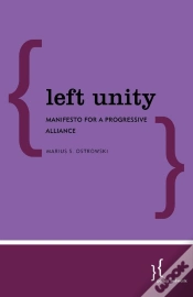 Capa do artigo Left Unity