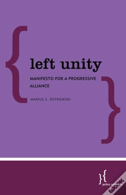 Capa do artigo Left Unity