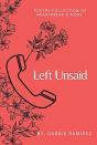 Left Unsaid - Preview