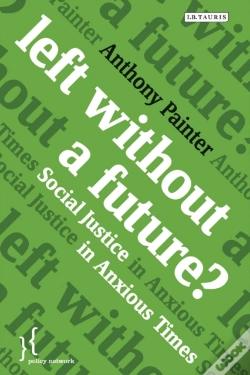 Capa do artigo Left Without A Future?