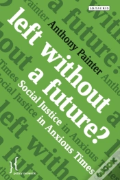 Capa do artigo Left Without A Future?