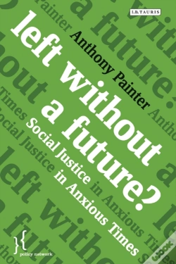 Capa do artigo Left Without A Future?