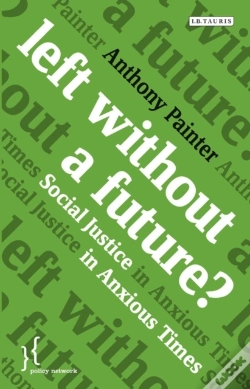 Capa do artigo Left Without A Future?