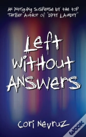 Capa do artigo Left Without Answers