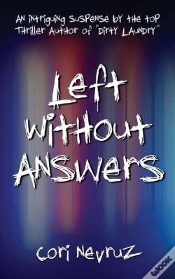 Capa do artigo Left Without Answers