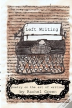 Capa do artigo Left Writing