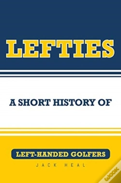 Capa do artigo Lefties