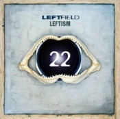 Capa do artigo Leftism 22 - Vinil