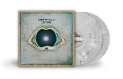 Capa do artigo Leftism (NAD 2023) - Vinil