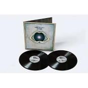 Capa do artigo Leftism - Vinil