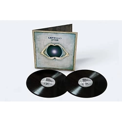 Capa do artigo Leftism - Vinil