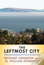 Capa do artigo Leftmost City