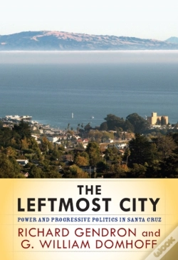 Capa do artigo Leftmost City