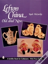 Lefton China