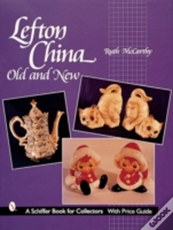 Capa do artigo Lefton China