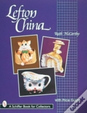 Capa do artigo Lefton China