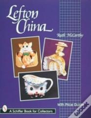 Lefton China