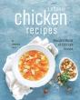 Leftover Chicken Recipes - Preview