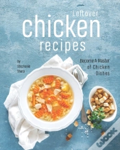 Capa do artigo Leftover Chicken Recipes