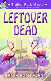 Capa do artigo Leftover Dead