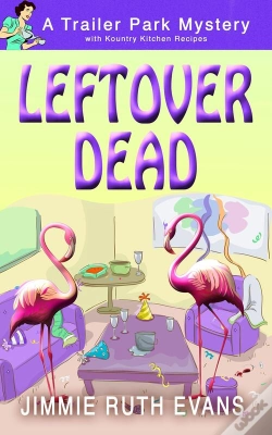 Capa do artigo Leftover Dead