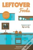 Leftover Foods - With Optional And Substitutable Ingredients