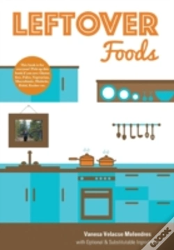 Capa do artigo Leftover Foods - With Optional And Substitutable Ingredients