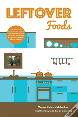 Capa do artigo Leftover Foods - With Optional And Substitutable Ingredients