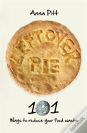 Leftover Pie
