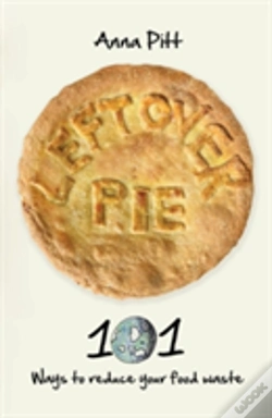 Capa do artigo Leftover Pie