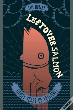 Capa do artigo Leftover Salmon