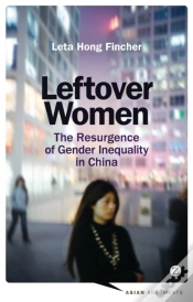 Capa do artigo Leftover Women