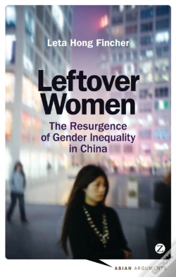 Capa do artigo Leftover Women