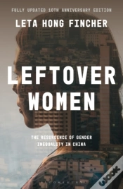 Capa do artigo Leftover Women
