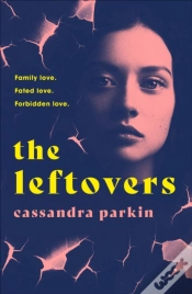 Capa do artigo Leftovers