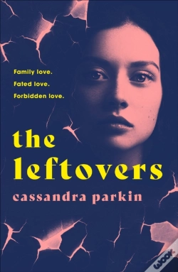 Capa do artigo Leftovers