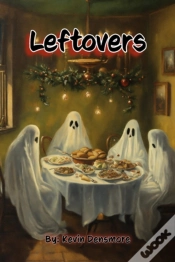Capa do artigo Leftovers