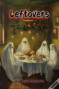 Capa do artigo Leftovers