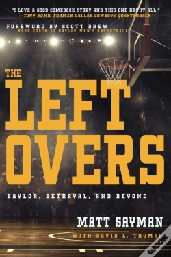 Capa do artigo Leftovers