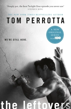 Capa do artigo Leftovers