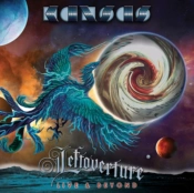 Capa do artigo Leftoverture - CD