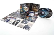 Capa do artigo Leftoverture - CD