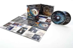 Capa do artigo Leftoverture - CD